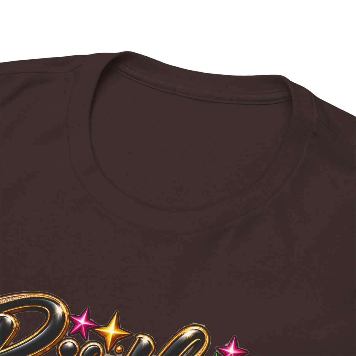 Birthday Girl Graphic Tee