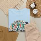Students, Your Future Is Your Superpower T-Shirt
