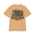 Loop Tour 2026 Ed Sheeran T-Shirt | Band Tour Tee