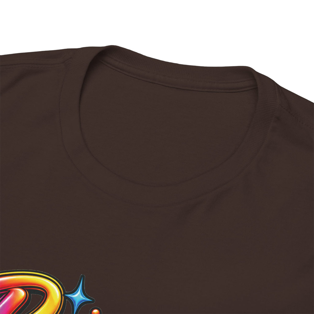 Birthday Crew Colorful Celebration T-Shirt