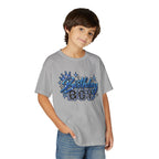 Birthday Boy Youth T-Shirt