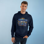 World’s Best Dad Graphic Hoodie