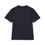 Ten Toes Down feet graphic T-Shirt | streetwear, red black emblem