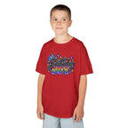 Birthday Boy Kids Tee