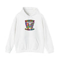 Cancer Sucks Butterfly hoodie | Awareness Ribbon, Rainbow Cancer Support