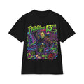 Friday the 13th Horror Graphic T-Shirt | Jason Masked Killer Tee