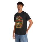 We Have the Blueprint Y'all Just Tryna Catch Up Juneteenth Tee | Melanin 1865
