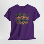 Principals Lead Today, Impact Tomorrow Inspirational T-Shirt