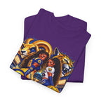 Football Golden Classic 2026 Fountain City Event T-Shirt