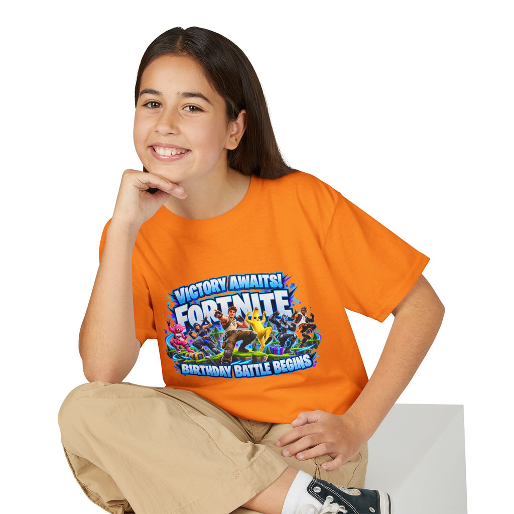 Youth DryBlend® T-Shirt