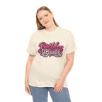 Birthday Squad Graphic T-Shirt
