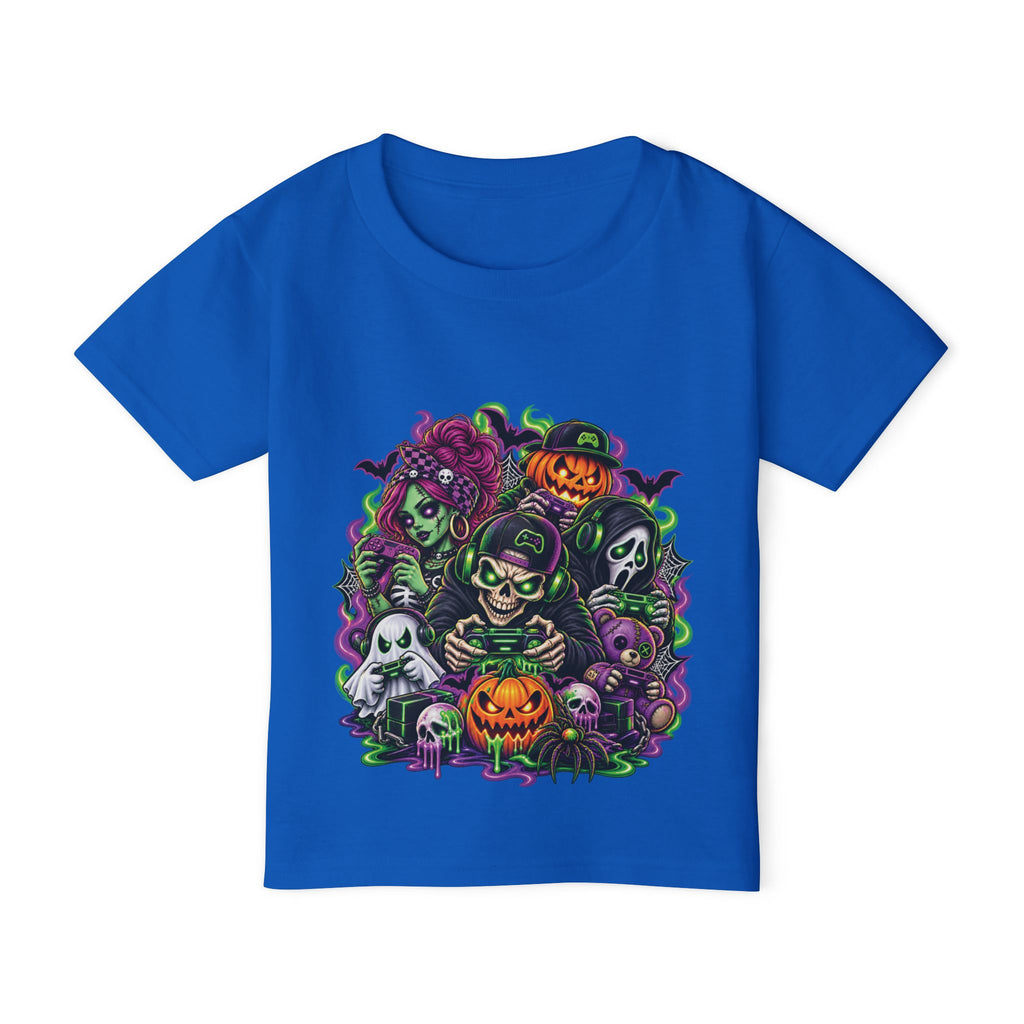 Heavy Cotton™ Toddler T-shirt