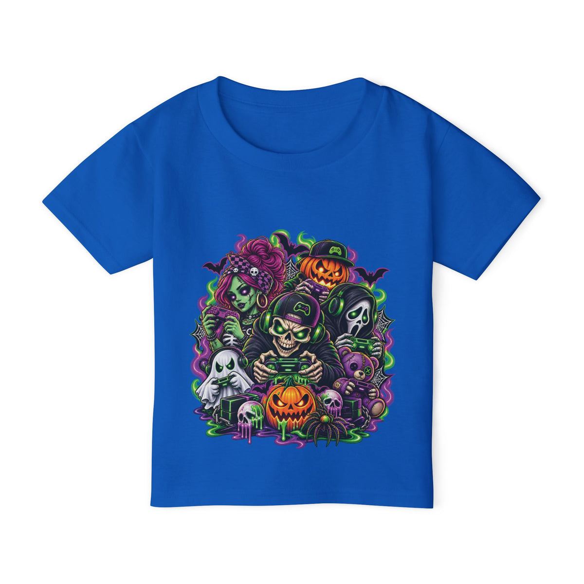 Heavy Cotton™ Toddler T-shirt