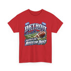 Detroit Football “Another One Bites the Dust” T-Shirt