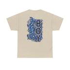 Birthday Boy Graphic Tee