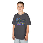 Birthday Boy Kids Tee