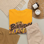Birthday Legend Another Year Level Up Birthday T-Shirt
