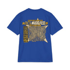 Austin City Limits Music Festival T-Shirt | ACL Zilker Park Lineup Tee