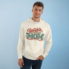 World’s Best MOM Graphic Hoodie