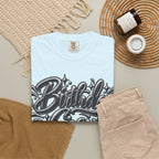 Birthday Crew Graphic T-Shirt