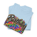 Birthday Girl Graphic Tee