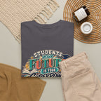 Students, Your Future Is Your Superpower T-Shirt