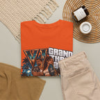 Grand Theft Auto VI Graphic T-Shirt