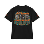 Loop Tour 2026 Ed Sheeran T-Shirt | Band Tour Tee