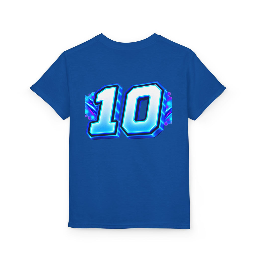 Youth DryBlend® T-Shirt