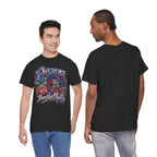 Detroit Basketball Tee | Motor City D Logo Shirt, Basketball Graphic