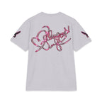 Ariana Graphic Tee | Celebrity Portrait T-Shirt