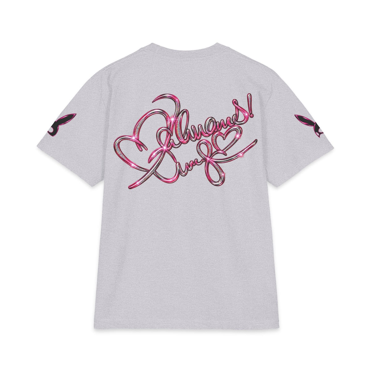 Ariana Graphic Tee | Celebrity Portrait T-Shirt