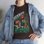 Checkmate Mutha F*cka Chess Graphic Tee