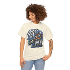 Sack That MF Lions football Graphic T-Shirt