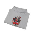 Jason Cereal Killer Horror Mask Hoodie | Hoodie