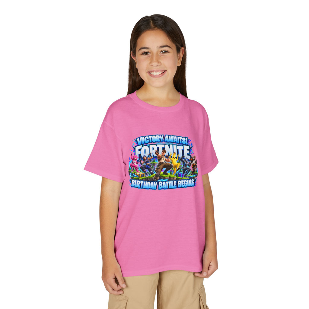 Youth DryBlend® T-Shirt