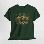 Principals Lead Today, Impact Tomorrow Inspirational T-Shirt