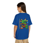 Bruh It’s My Birthday Minecraft Youth T-Shirt