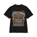 Combs Luke Concert Poster T-Shirt | Country Music Graphic Tee