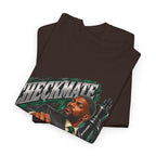 Checkmate Mutha F*cka Chess Graphic Tee