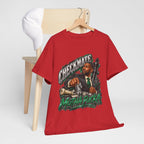 Checkmate Mutha F*cka Chess Graphic Tee