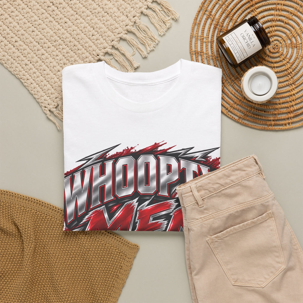 Whoopty MFN Do Statement Men’s Graphic Tee