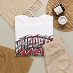Whoopty MFN Do Statement Men’s Graphic Tee