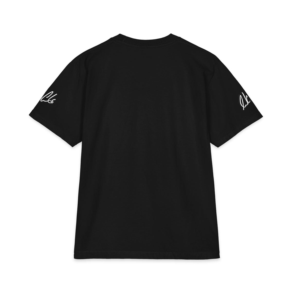 Combs Luck graphic T-Shirt | Country Music Singer Tee, Guitar Portrait