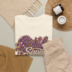 Birthday Squad Celebration T-Shirt