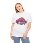 Birthday Queen Graphic Tee