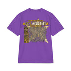 Austin City Limits Music Festival T-Shirt | ACL Zilker Park Lineup Tee