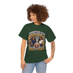 Fountain City Classic 2025 Football Game T-Shirt