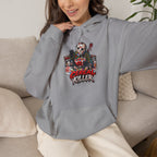 Jason Cereal Killer Horror Mask Hoodie | Hoodie