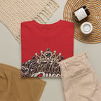 Birthday Queen Crown T-Shirt